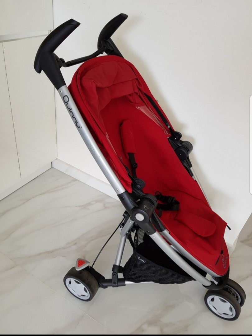 bob stroller attachment for car seat