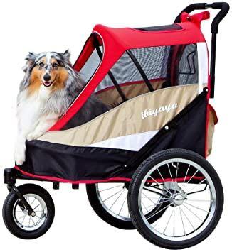 dog pram rain cover