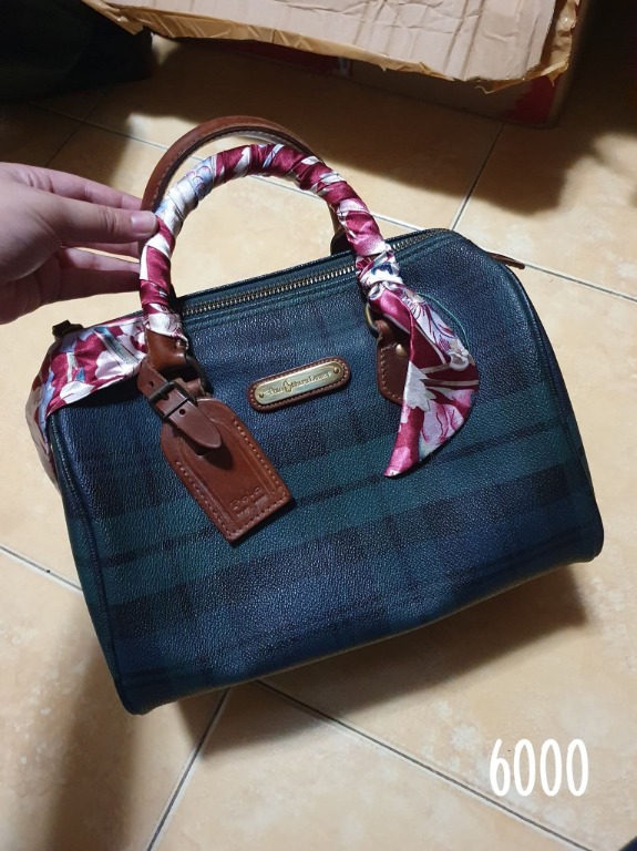 ralph lauren doctors bag