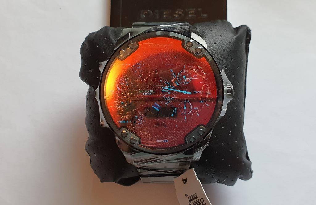 Diesel mr daddy 2.0 dz7395 2025