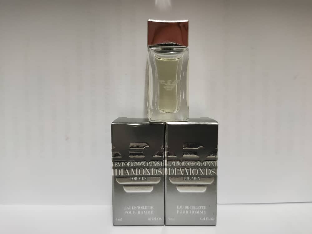 armani diamonds original