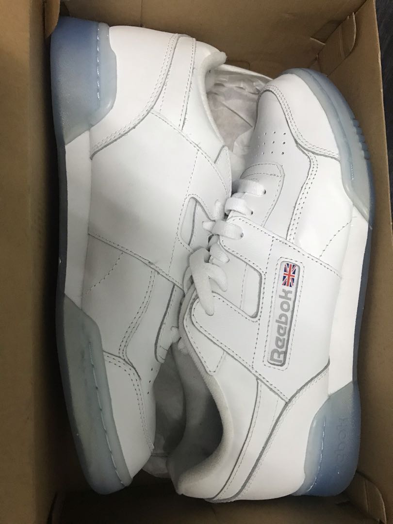 reebok classic original