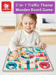 TopBright Educational Toy Set Promo Collection item 2
