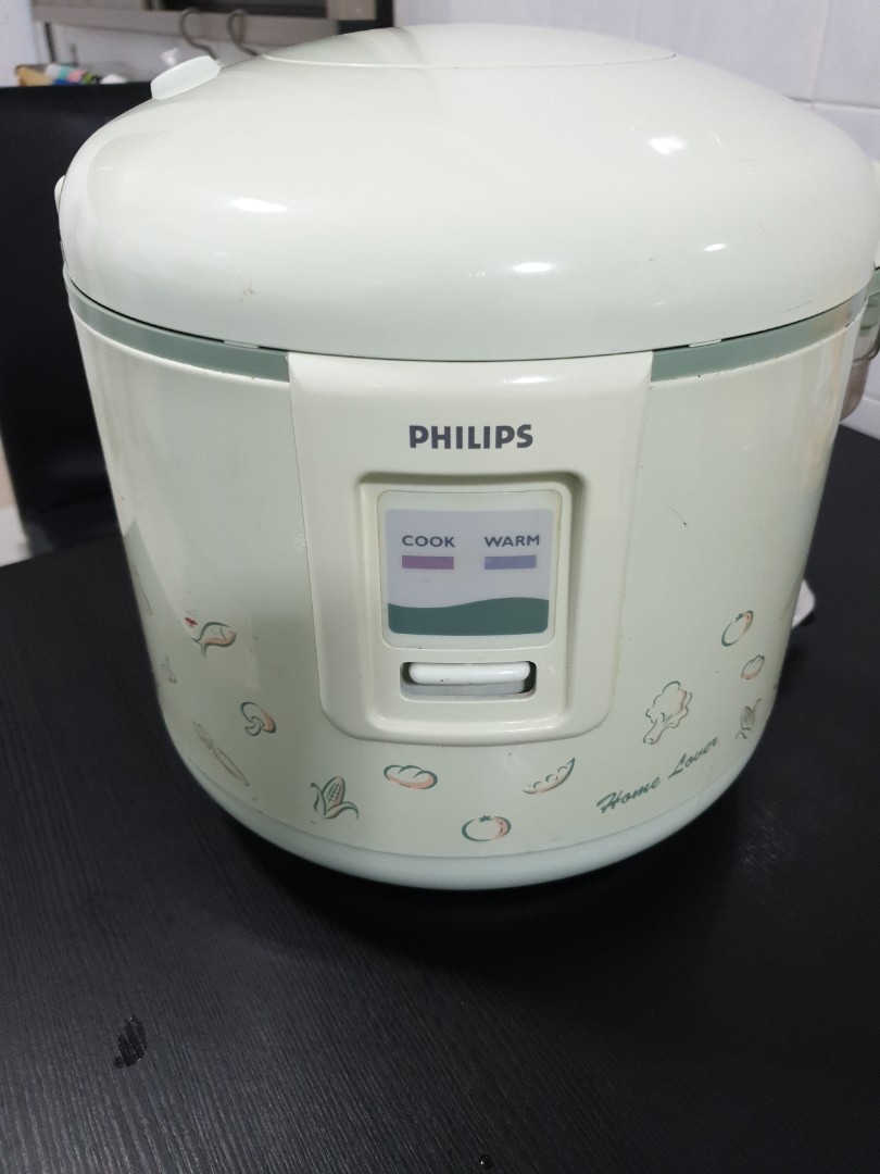 Rice cooker, TV & Home Appliances, Kitchen Appliances, Ovens & Toasters