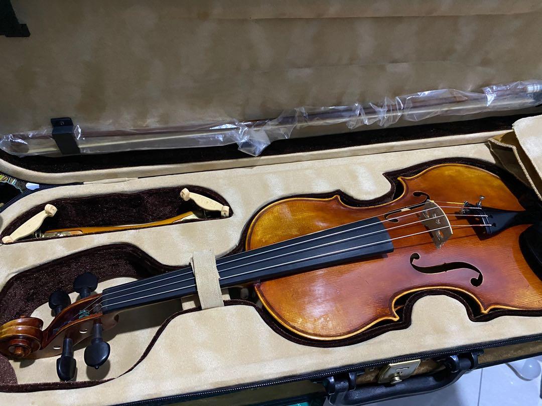 New cheap violin price