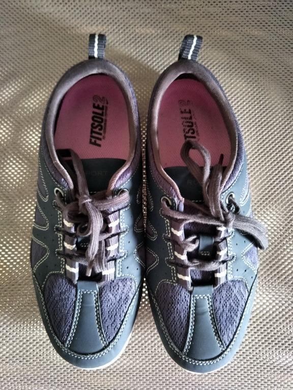 rockport ladies shoes sale