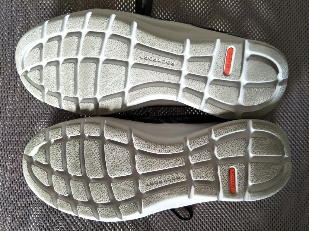 rockport shoes trutech