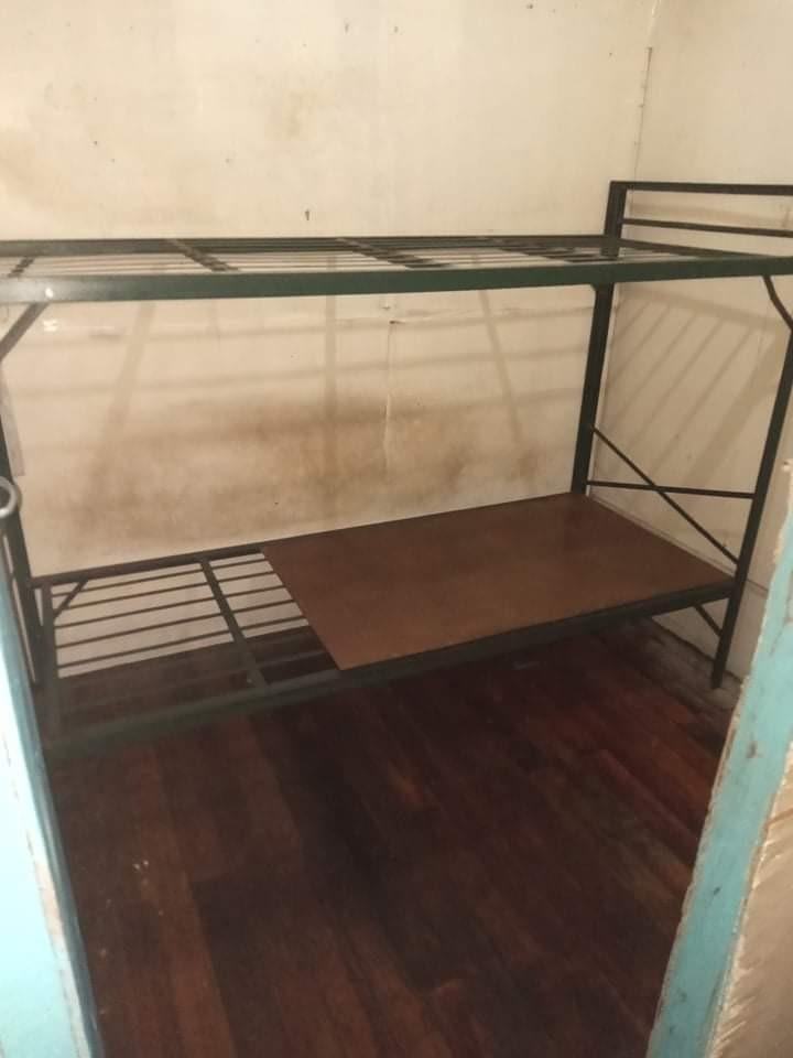 Room For Rent At Makati City For 2 Persons Property Rentals Room Rentals On Carousell