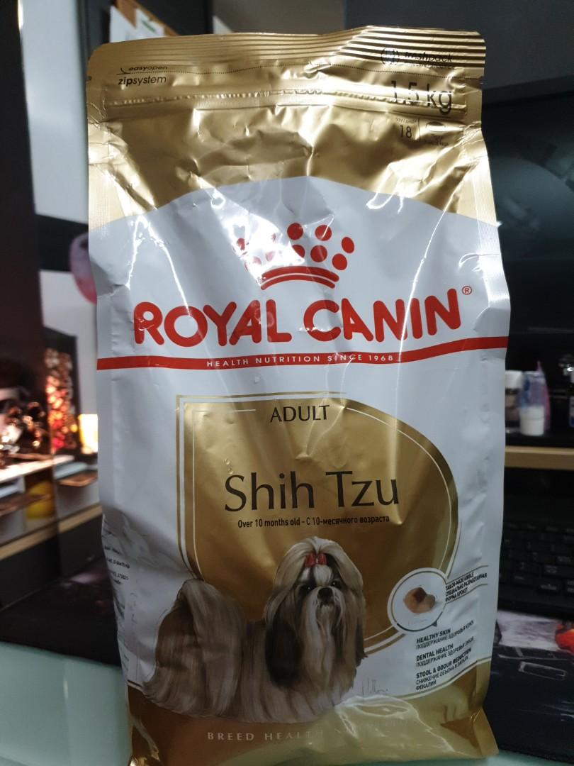 Royal Canin Adult Dog Food Pet Supplies For Dogs Dog Food On Carousell