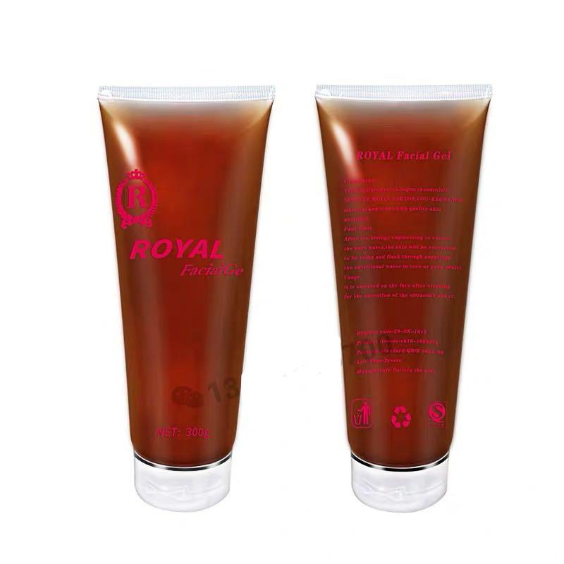 ROYAL Facial Gel, 美容＆化妝品, 健康及美容 皮膚護理, 面部 面部護理 Carousell