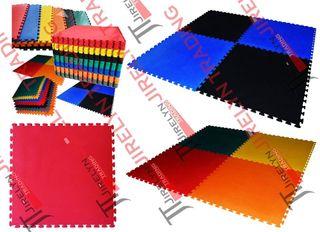 Rubber Mat For Gym View All Rubber Mat For Gym Ads In Carousell Philippines