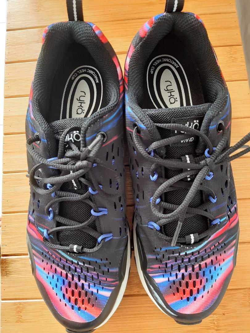 Ryka dance sneakers online