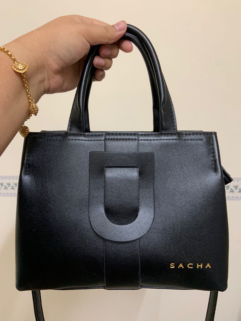 sacha handbag