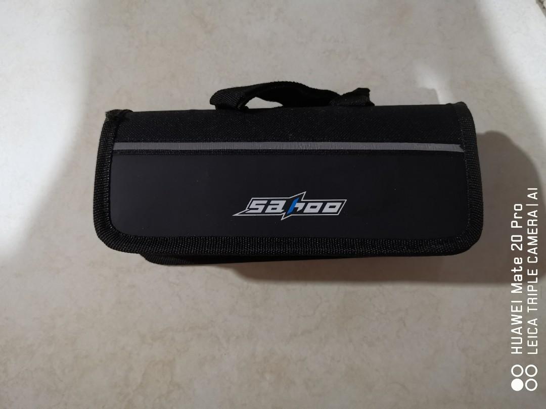 sahoo bicycle repair kit
