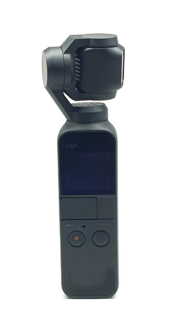 dji osmo pocket for sale