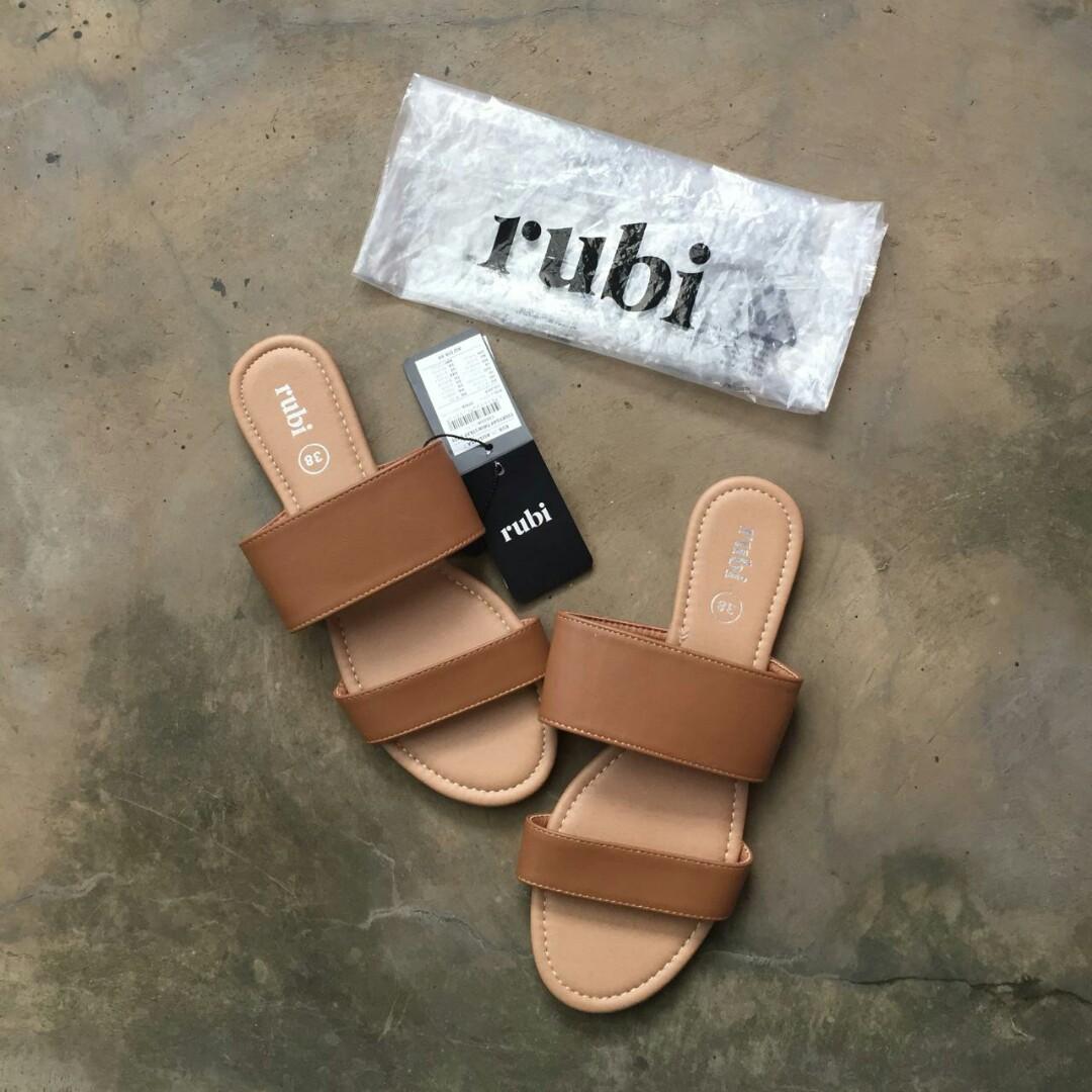 Sandal rubi original shop