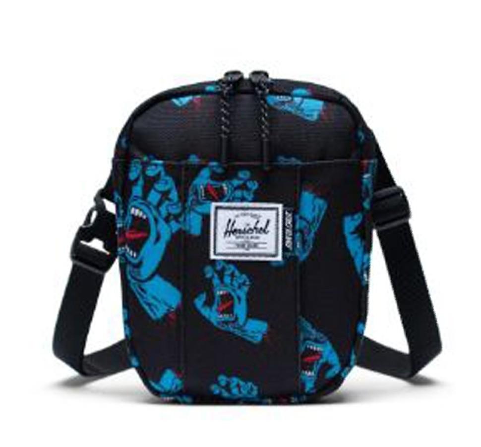 santa cruz x herschel