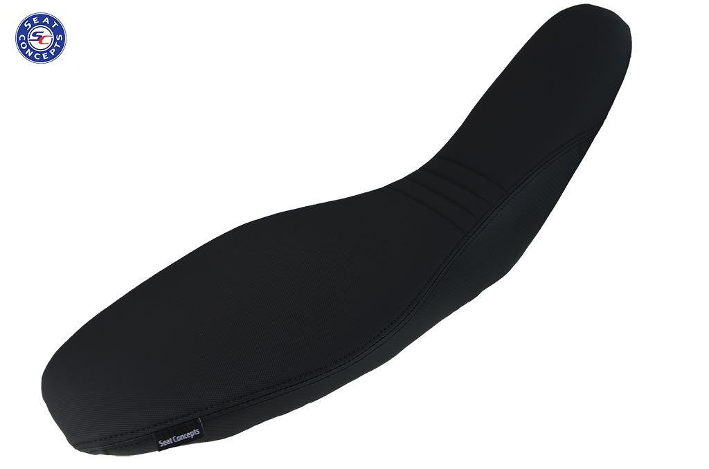 Seat Concepts Comfort Low Seat for DRZ 400 seat*, Motorcycles, Motorcycle Accessories