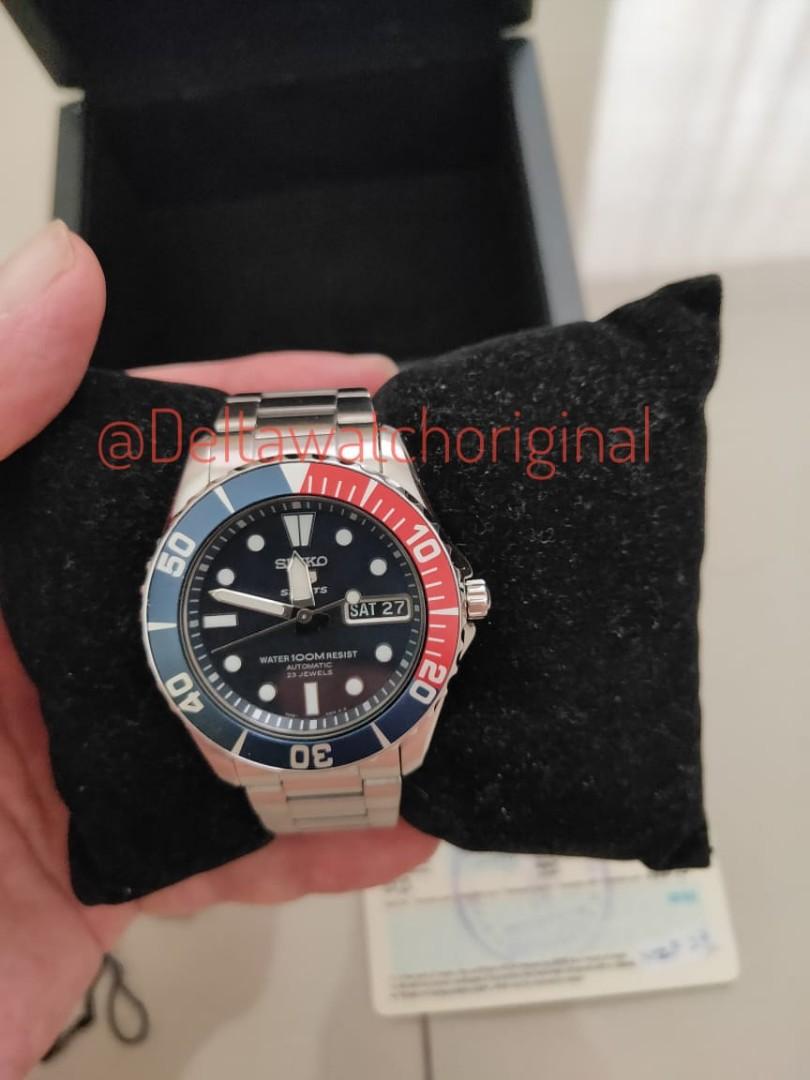 Seiko snzf27k1 discount