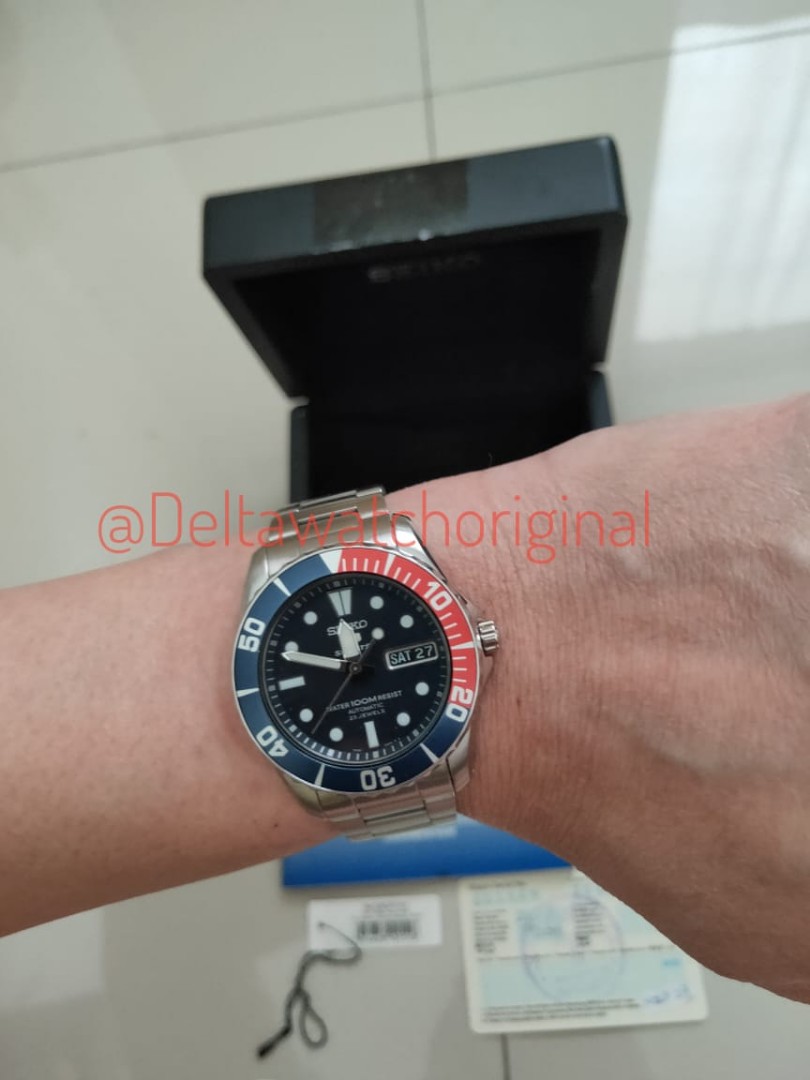 Seiko snzf27k1 new arrivals