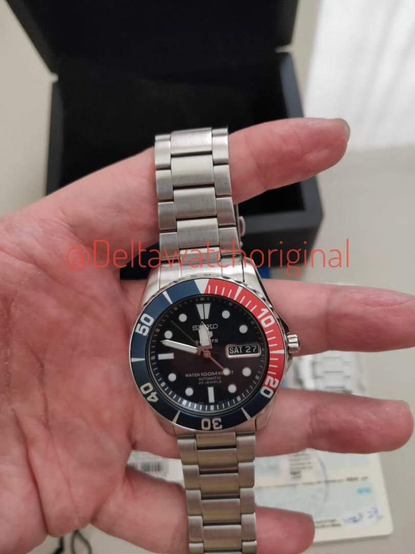 Seiko snzf27k1 deals