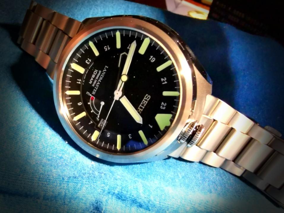 Sbdb015 landmaster deals