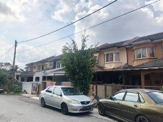 Seksyen 4 Bandar Baru Bangi Property For Sale On Carousell