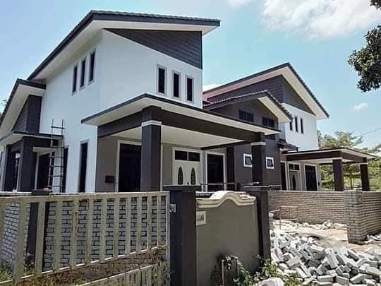 Semi D Di Nilam Puri Home Furniture Others On Carousell