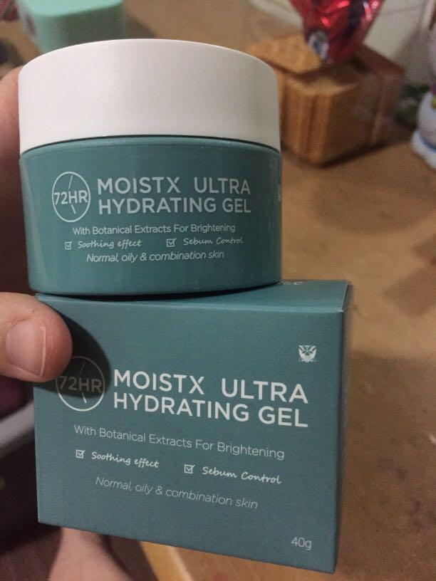 Sendayu Tinggi Hydrating Gel Health Beauty Skin Bath Body On Carousell