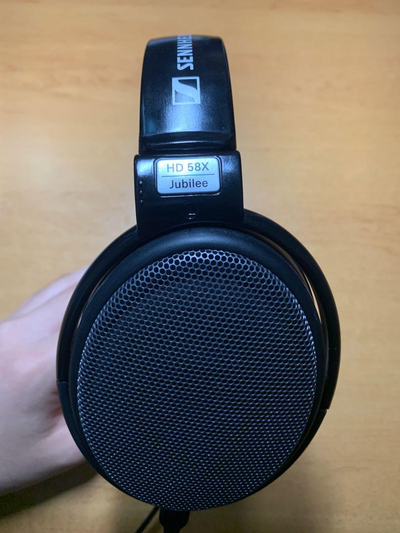hd58x ps4
