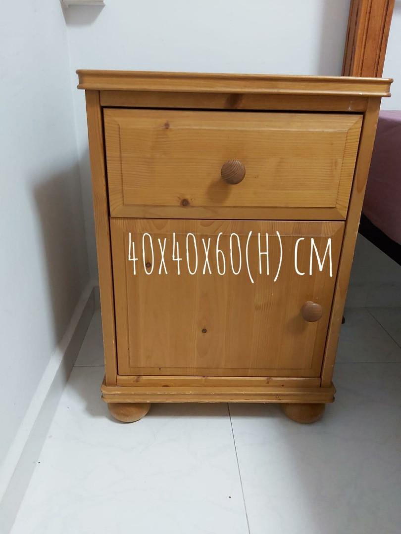 Side Table On Carousell