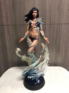 Sideshow Collectibles Aspen Statue