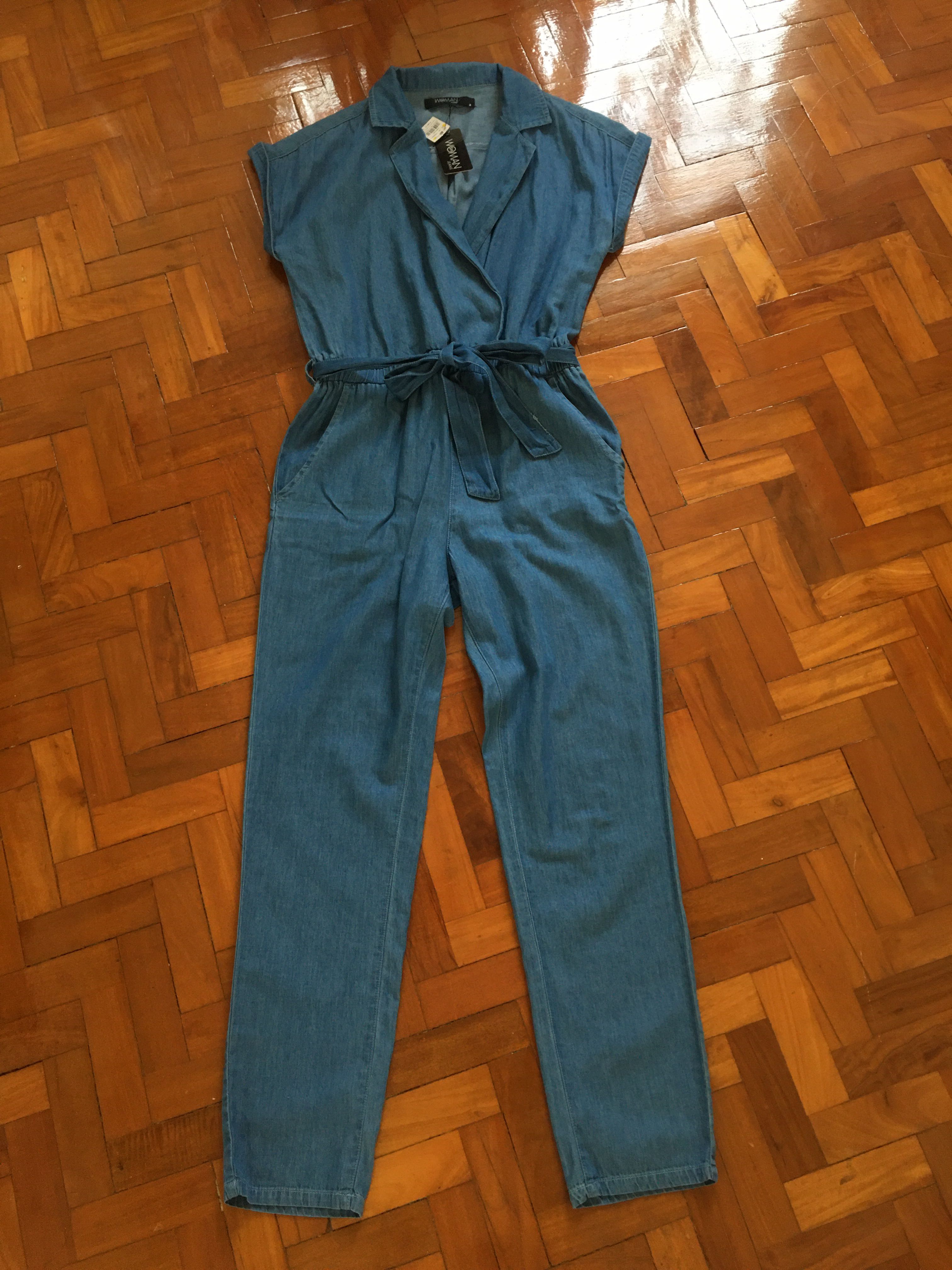 Sm woman jumpsuit shop
