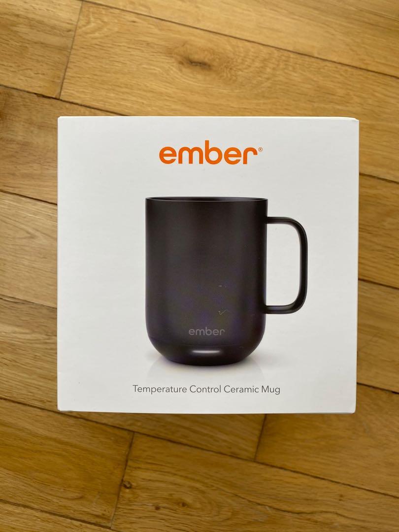 Smart Coffee Mug Home Appliances Kitchenware On Carousell
