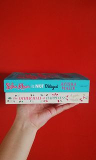 (Category: ) located in . Submitted by booksnthings_ph (Listing ID 1016517188, Image 1). Description: .
