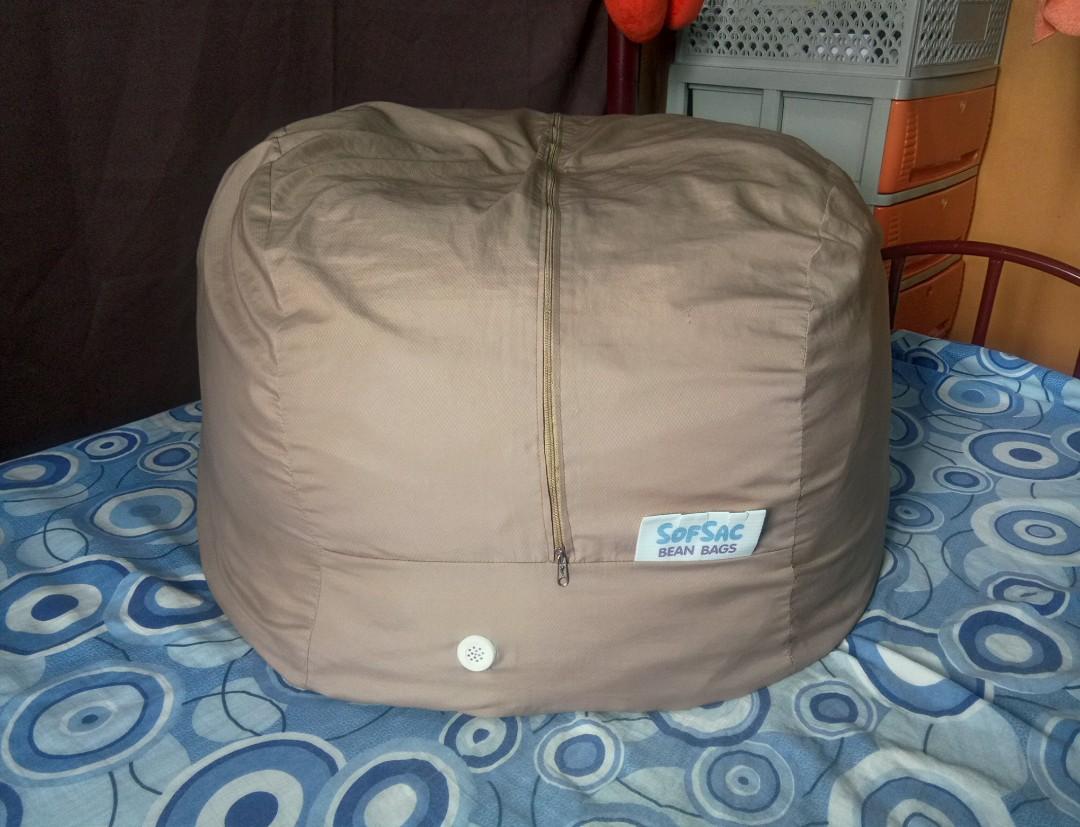 Sofsac Bean Bags