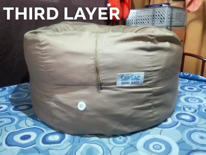Sofsac on sale
