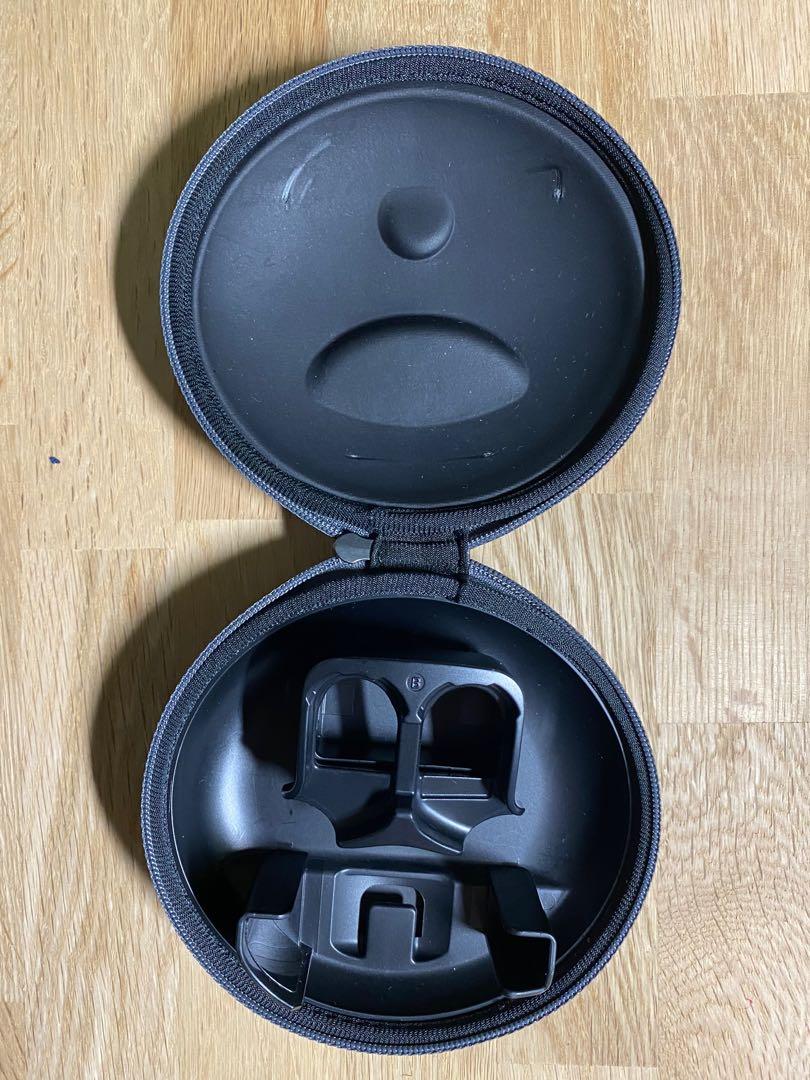 Sony walkman carry case, Audio, Portable Music Players on Carousell