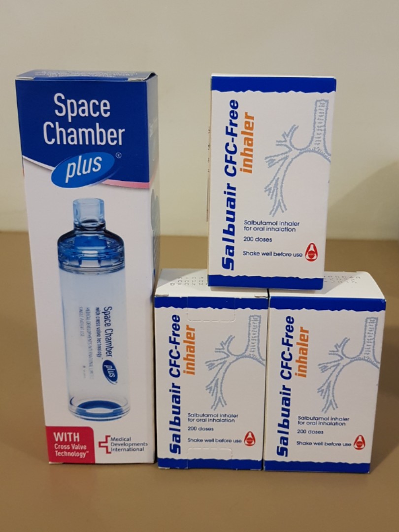 Where To Buy Salbutamol Singapore