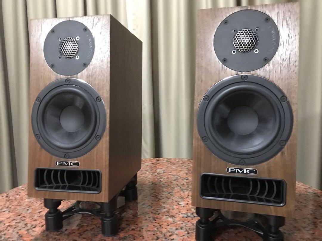 used pmc speakers for sale