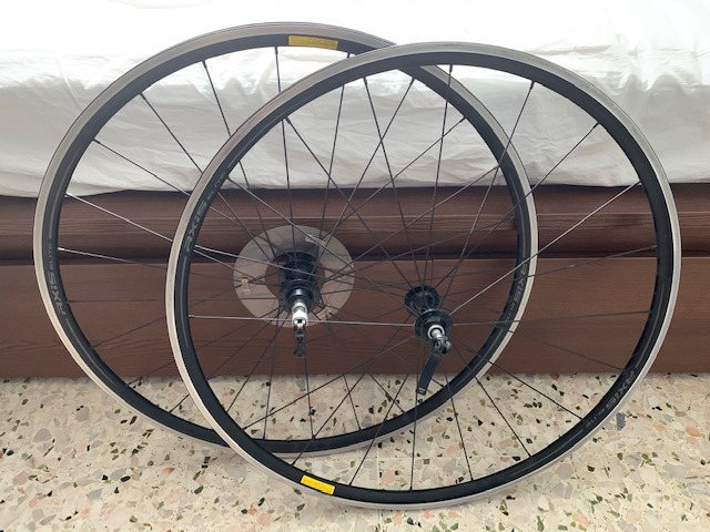 Specialized Axis Elite Road Wheels Sports Equipment Bicycles