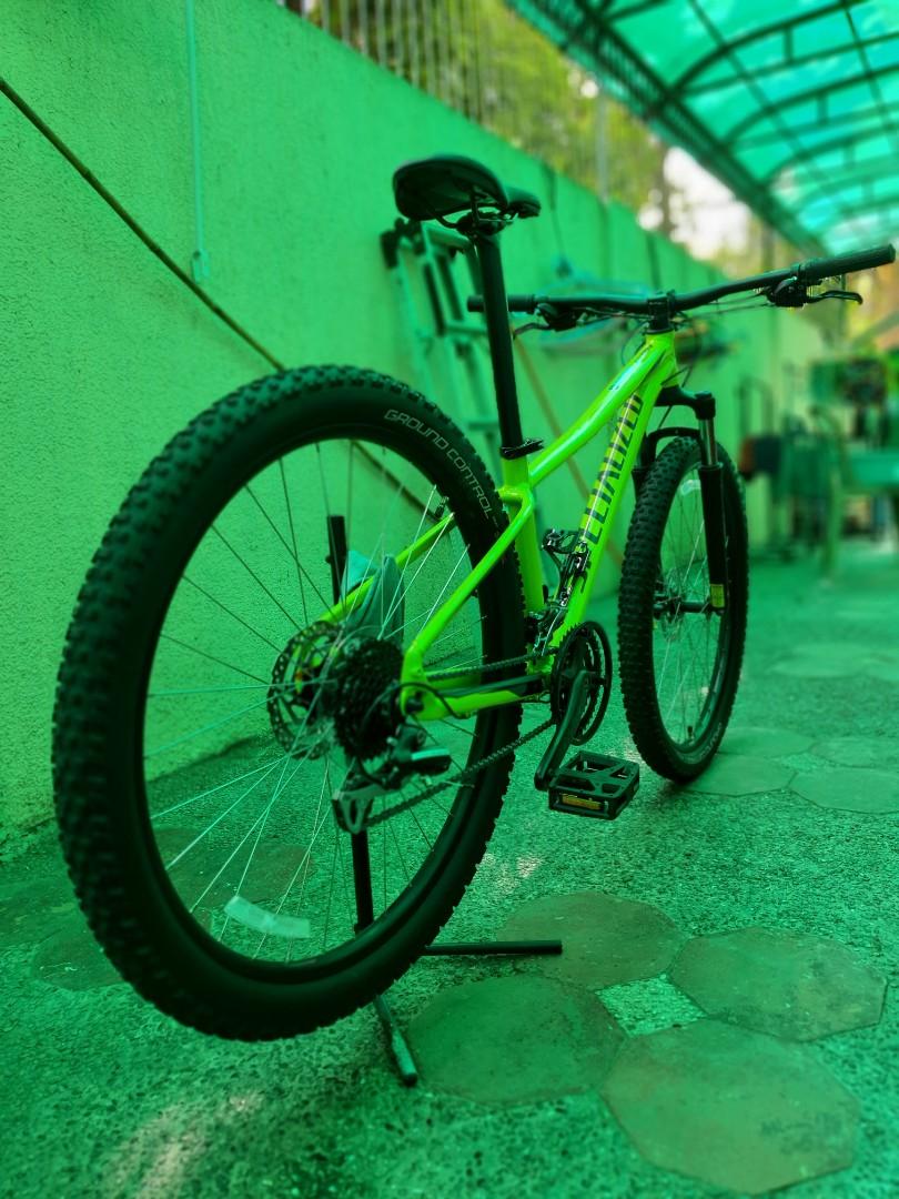 Specialized pitch sport 650b 2018 outlet