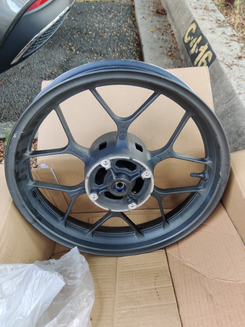 sport rim rs150 v2