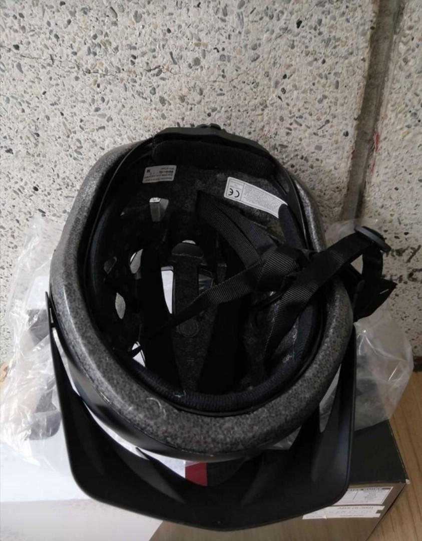 Spyder cheap spark helmet