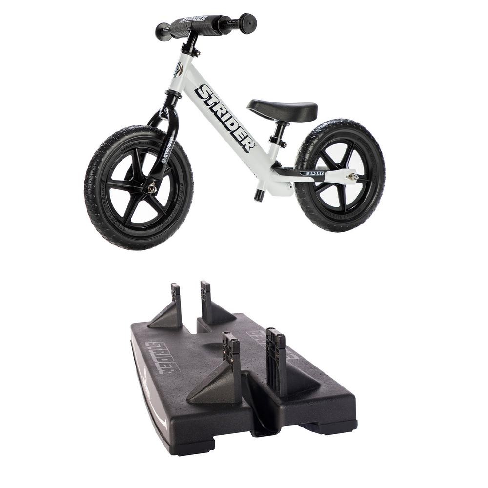 strider balance bike rocker
