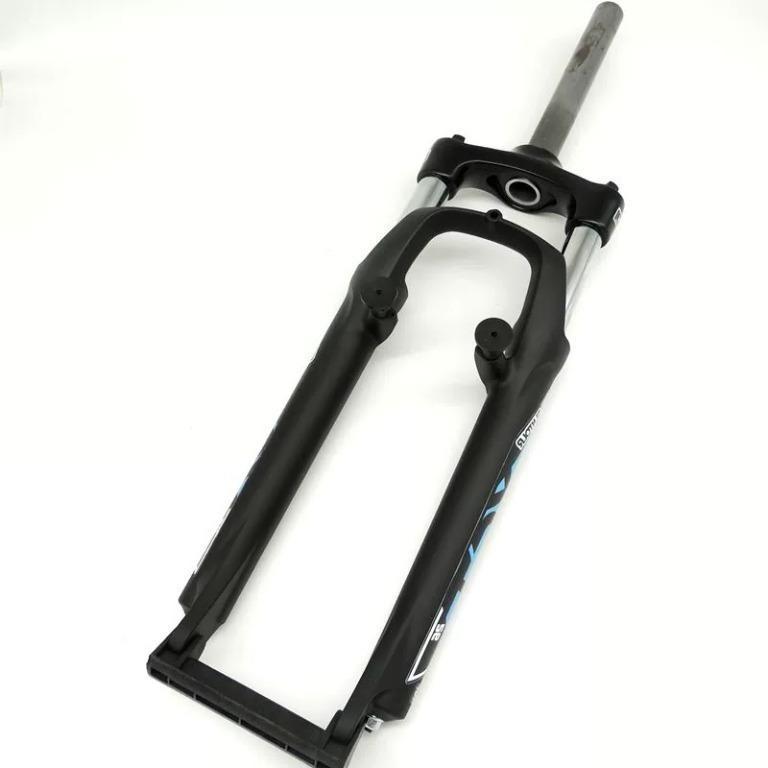 suntour coil fork
