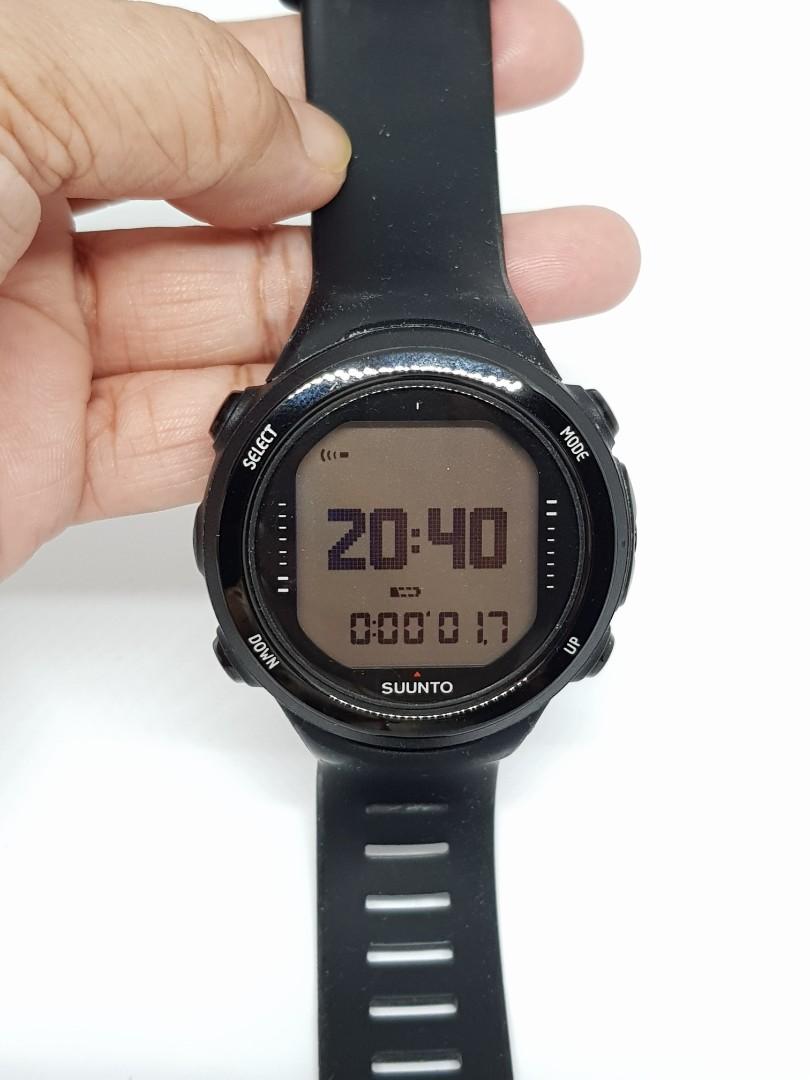 Harga suunto d4i deals