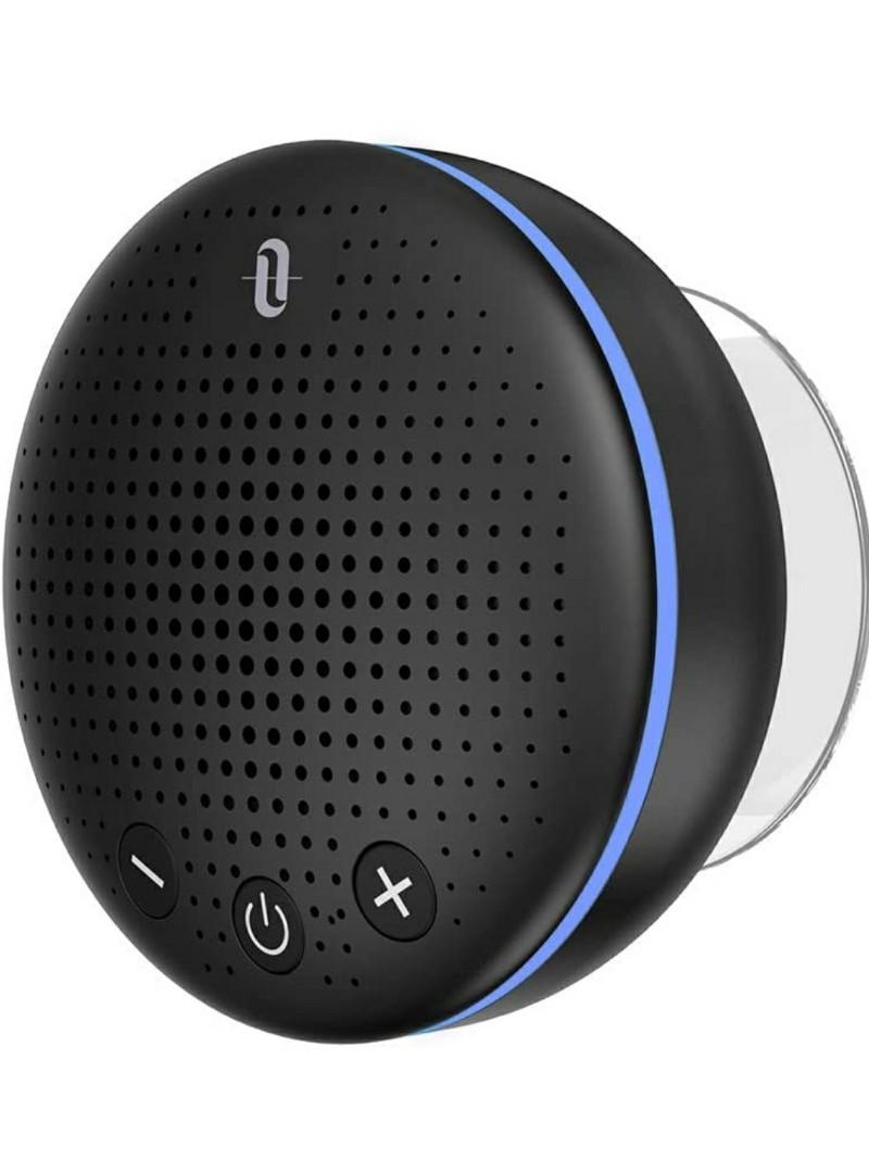 Taotronics bluetooth hot sale speaker