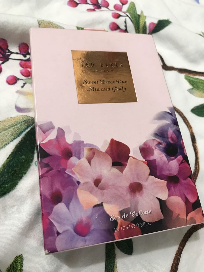 ted baker london polly perfume