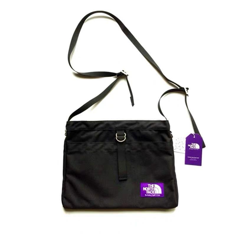 The North Face Purple Label small shoulder bag 斜揹袋, 女裝, 手袋及銀包, 單肩包